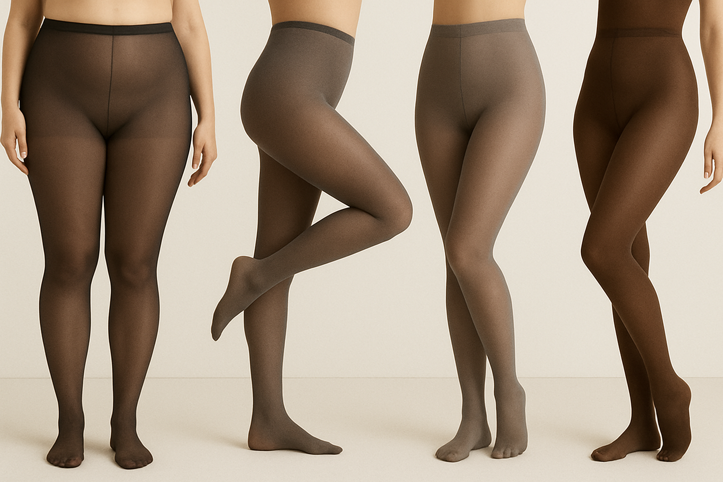 Women's Insulated Thermal Leggings with Fleece Lining