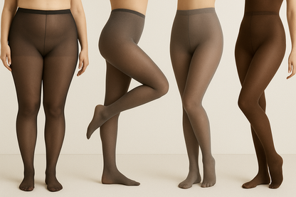 Women's Insulated Thermal Leggings with Fleece Lining