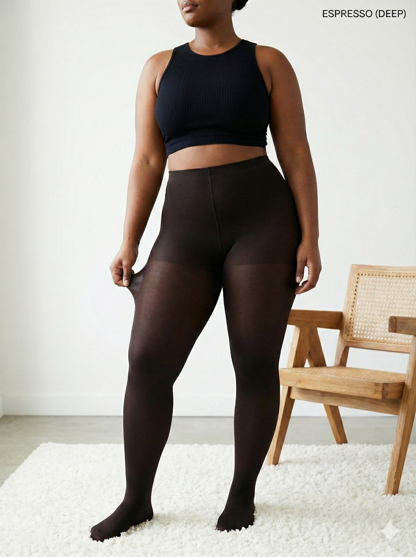 Women's Insulated Thermal Leggings with Fleece Lining